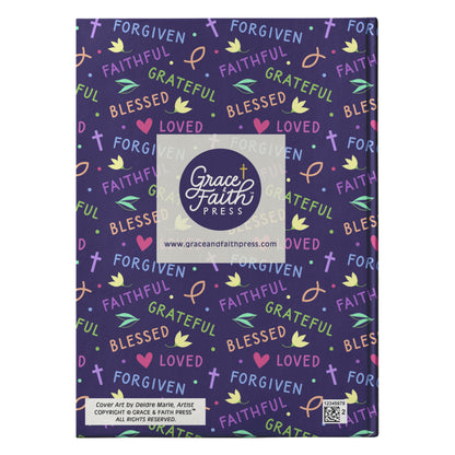 Christian Words and Symbols (BFFGL) Journal