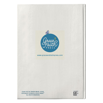 God Is So Good Journal (Cream)