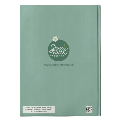 Grace Grace God's Grace Journal (Sage)