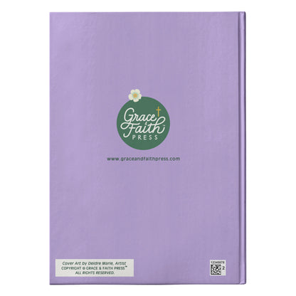 Grace Grace God's Grace Journal (Lavender)