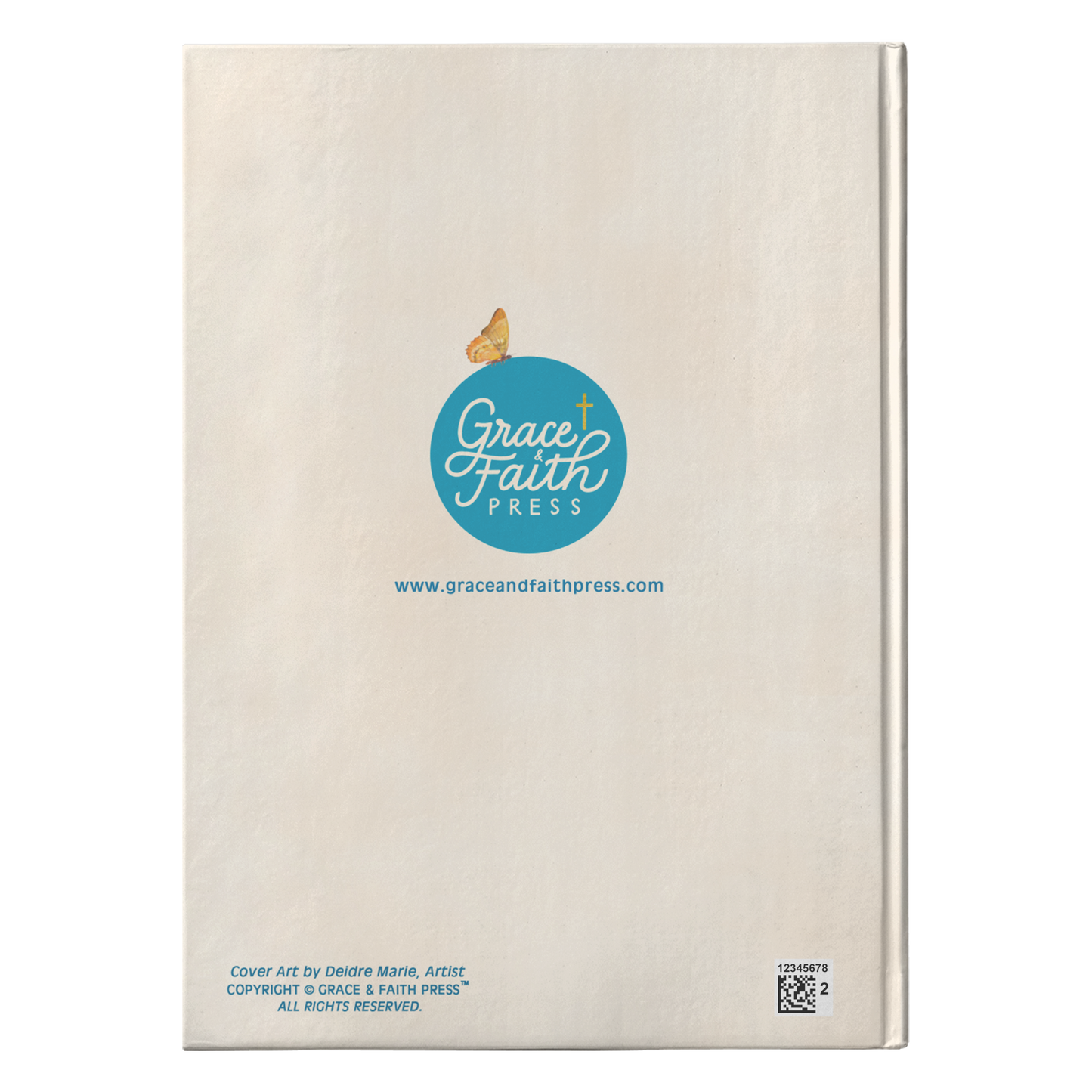 How Great Thou Art Journal
