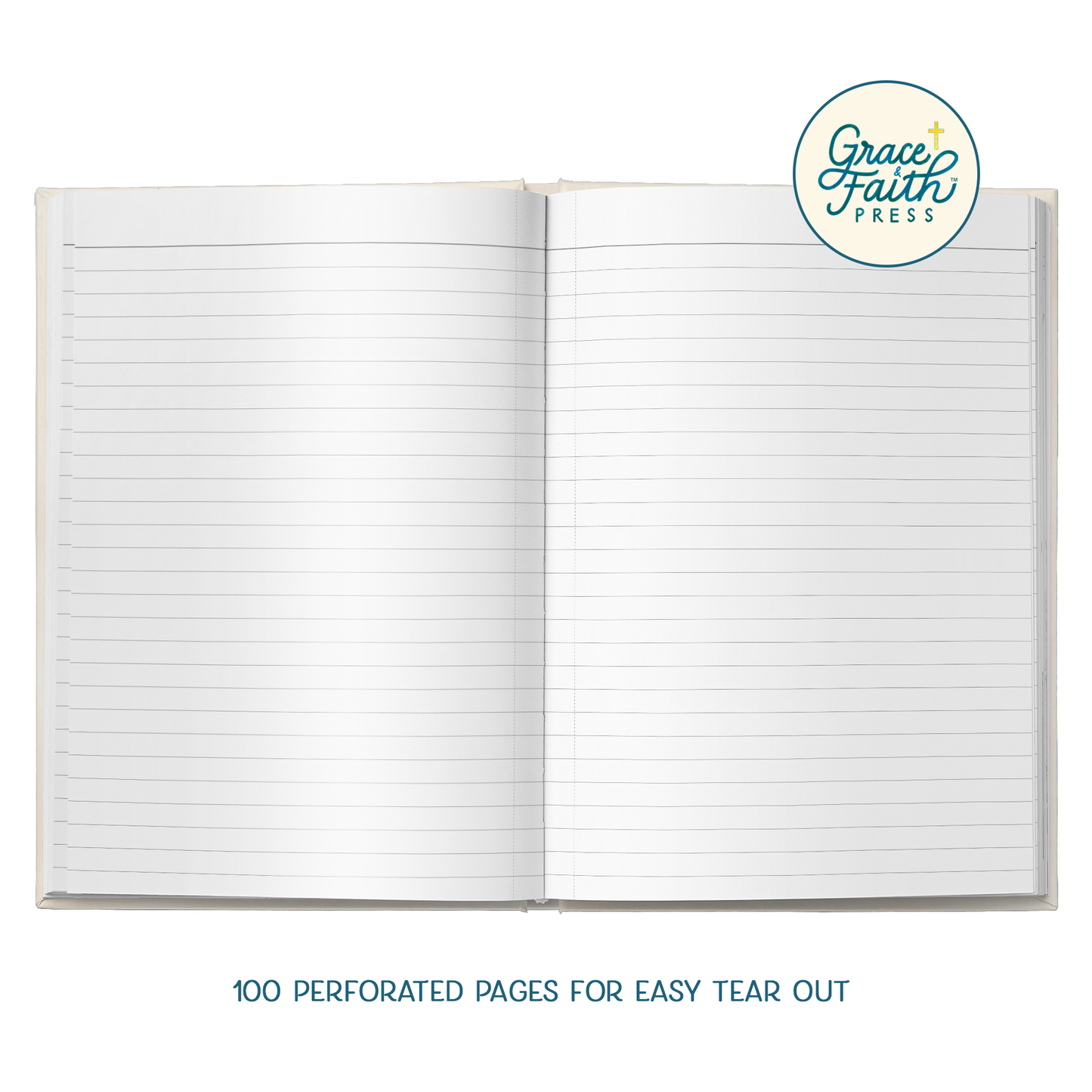 How Great Thou Art Journal