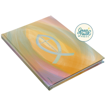 Ichthus Christian Fish Journal