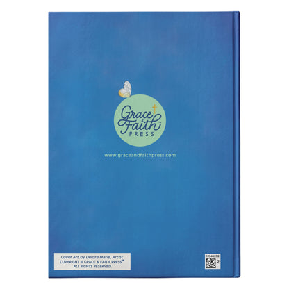 Saved By Grace Journal